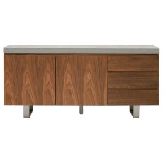 Petra Wide Sideboard