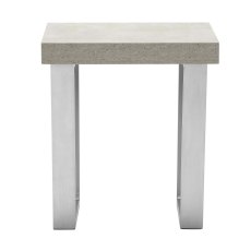Petra Lamp Table