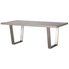 Petra 160 x 90cm Dining Table