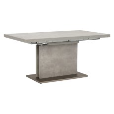 Petra 160-220 x 90cm Extending Dining Table