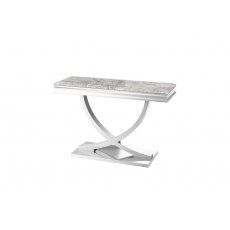 Maria Marble Console Table