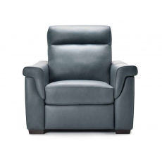 Adriano Armchair (Electric Recliner) by Italia Living