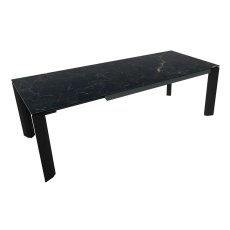 Delta 180cm-240cm Extending Dining Table (CS4097-R-180) by Calligaris