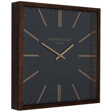 Garrick Wood 61cm Clock by Thomas Kent