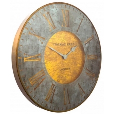 Florentine Star 76cm Round Clock by Thomas Kent