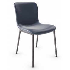 Pair of Annie Dining Chairs (CS1852) by Calligaris