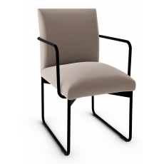Gala Dining Chair (CS1867) by Calligaris