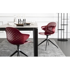 Saint Tropez Dining Chairs (CS1858-180) by Calligaris