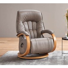 Height Ring for Mosel Recliner (8948) by Himolla