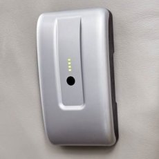 Battery Pack & Charging Station for Azure Recliner Chair (8951) by Himolla