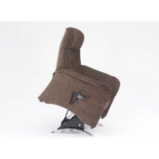 Rhine Lift & Rise Chair (4350-29C) by Himolla