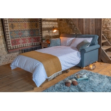 Poppy 2 Seater Sofa Bed by Alstons