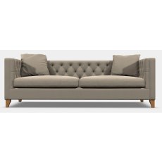 Battersea Extra Large Sofa by Tetrad Battersea Extra Large Sofa by Tetrad