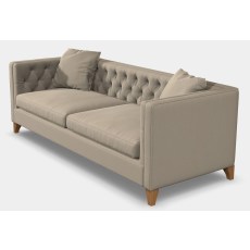 Battersea Extra Large Sofa by Tetrad
