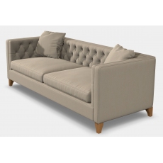 Battersea Extra Large Sofa by Tetrad