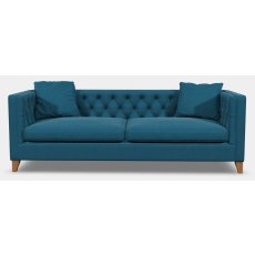 Battersea Large Sofa by Tetrad