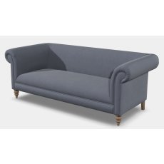 Bloomsbury Midi Sofa by Tetrad