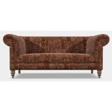 Bloomsbury Petit Sofa by Tetrad