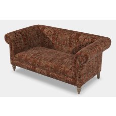 Bloomsbury Petit Sofa by Tetrad