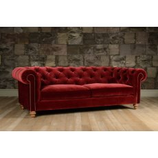 Coniston Petit Sofa by Tetrad