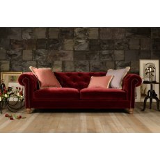 Coniston Petit Sofa by Tetrad
