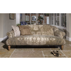 Jacaranda Midi Sofa by Tetrad