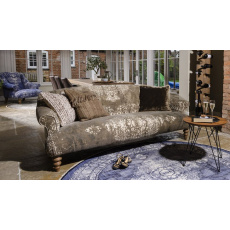 Jacaranda Petit Sofa by Tetrad