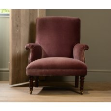 Keswick Armchair by Tetrad
