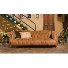Matisse Grand Sofa by Tetrad