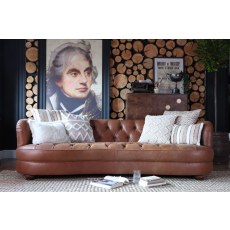Strand Midi Sofa by Tetrad