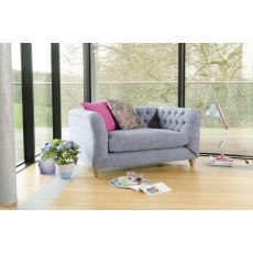 Truffle Snuggler by Tetrad