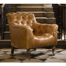 Yale Armchair by Tetrad