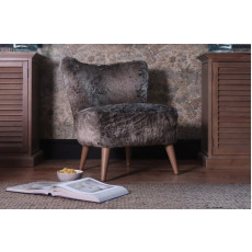 Fairy Chair by Tetrad