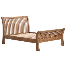 Bermuda Kingsize Bedstead Bermuda Kingsize Bedstead