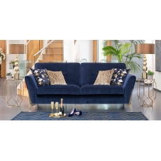 Artemis Grand Sofa by Alstons