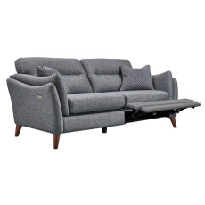 Calypso 2 Seater Sofa (Motion Lounger) by Ashwood Calypso 2 Seater Sofa (Motion Lounger) by Ashwood