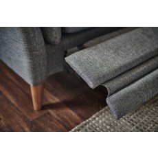 Calypso Armchair (Motion Lounger) by Ashwood