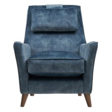 Calypso Designer Chair by Ashwood