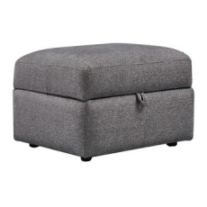 Calypso Storage Stool by Ashwood Calypso Storage Stool by Ashwood