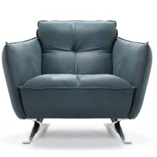 Seville Armchair by Italia Living