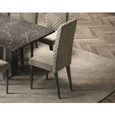 Sky Dining Chair (Various Colours) by Euro Designs