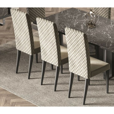 Sky Dining Chair (Various Colours) by Euro Designs