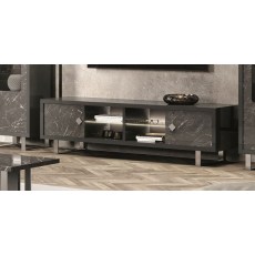 Sky 200cm TV Unit by Euro Designs