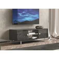 Sky 160cm TV Unit by Euro Designs