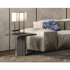 Sky Lamp Table by Euro Designs