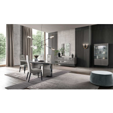 Novecento TV Unit by ALF Italia