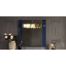 Oceanum Mirror by ALF Italia