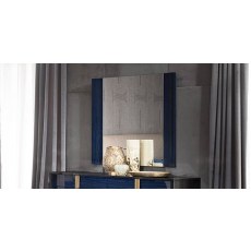 Oceanum Mirror by ALF Italia