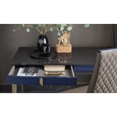 Oceanum Dressing Table / Desk by ALF Italia
