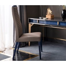 Oceanum Chair by ALF Italia